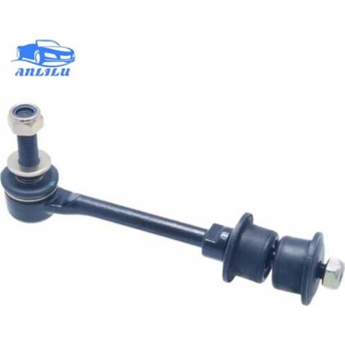 Suitable for 02-06 To-yota Tundra Sequoia 4.7L high quality front suspension stabilizer connecting rod 48820-34010 4882034010