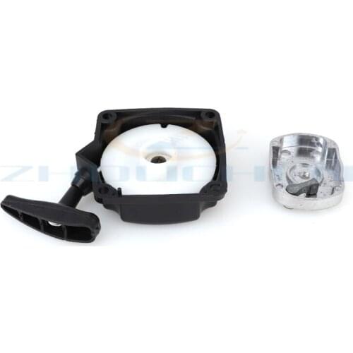 Pull Start Recoil Starter Claw Pawl Cog For 2 Stroke 33cc 36cc 43cc 49cc Engine Petrol Gas Goped Scooter Gsmoon Stand Up