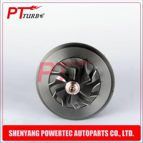 Balanced parts Turbine cartridge core CHRA 49189-05210 49189-05200 for Volvo S60 S70 V70 XC70 XC90 2.3T B5234T3 184 KW 2000