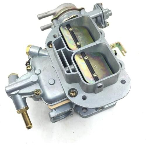 SherryBerg fajs carb Reproduction Weber 32/36 water choke empi 32 36 DGAV carby Escort for Datsun Cortina BMW MG Honda GM VW