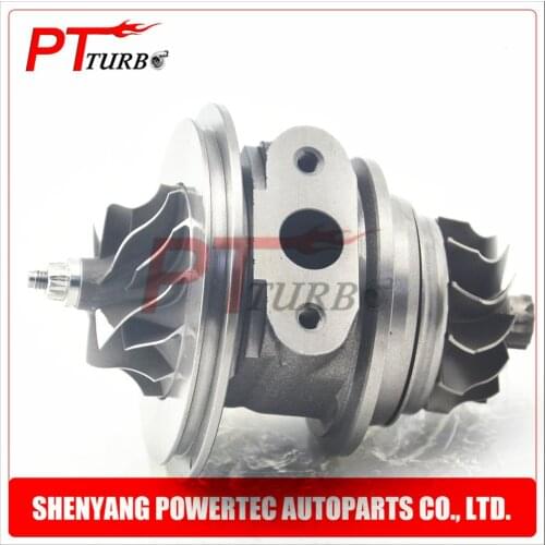 Turbocharger core rebuild assy 49377-03030 For Mitsubishi Pajero 2.8 TD 92Kw 125HP - 49377-03033 Cartridge 49377-03040 ME201258