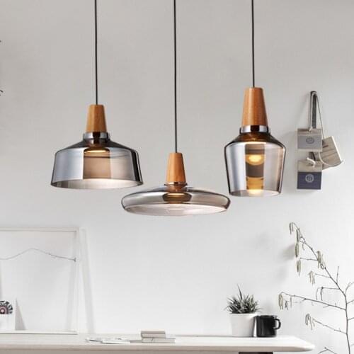 WPOSTAR Pendant Lights In The Loft Style