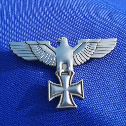 YAOJIE Silver Brooches For Clothes