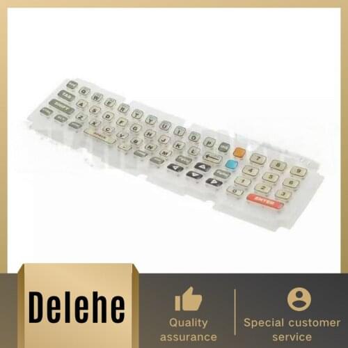 Keypad Replacement for Psion Teklogix 8516, VH10, VH10f，Free delivery