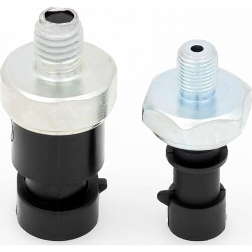 For Chevrolet Cruze Buick Excelle GT Lacrosse Regal GL8 Oil Pressure Sensor Oil Sensor Plug 12637009 55571684