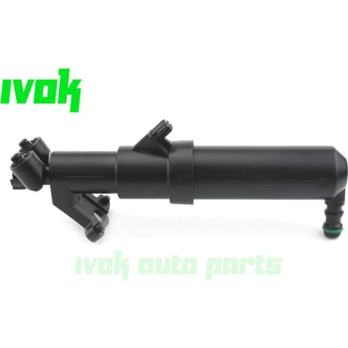 Left Hand Front Headlight Washer Jet Nozzle For Mercedes-Benz C240 C280 C350 C32 C55 AMG W203 2001-2007 2038600547 A2038600547