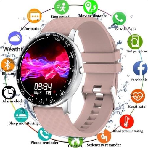 FreeHaoo Pedometer Watch