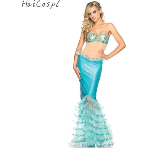 HaiCospl Women's Beach Jumpsuits