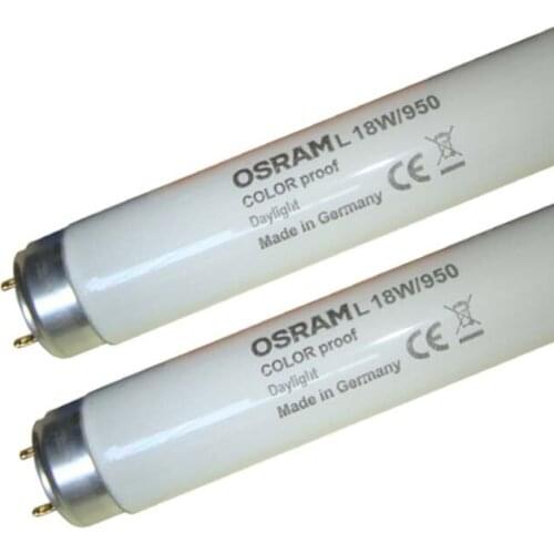 HORIZON light source HOR lamp USHIO 120V500W EVR SPLIIII Macbeth light box