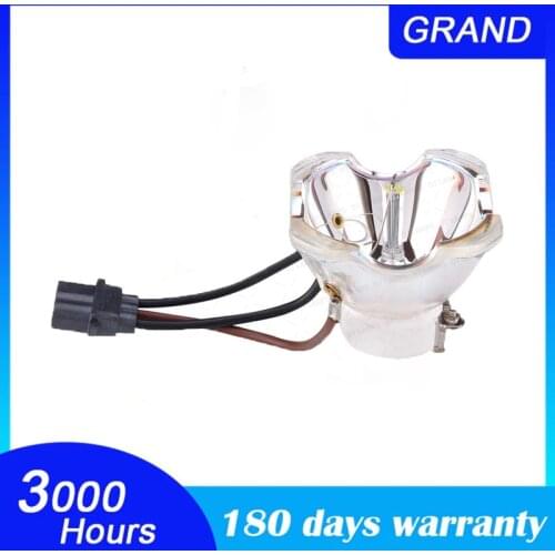 Replacement Quality POA-LMP136 Projector Lamp/Bulb For Sanyo PLC-WM5500/PLC-WM5500L/PLC-XM150/XM150L/ZM5000/ZM5000L