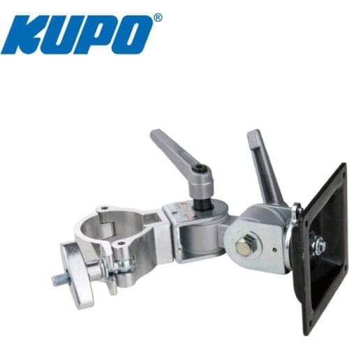 KUPO display screen VESA fixed hanger KCP-879 light hook monitor video truss