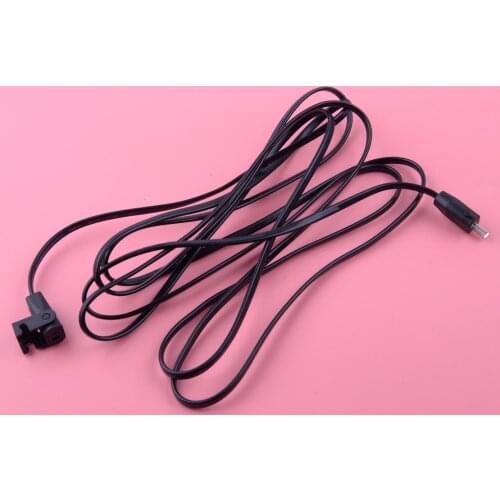 LETAOSK 3M Black Electric Recliner Chair And Sofa Extension Lead Cable 2Pin to Transformer Apapter 29V 2A