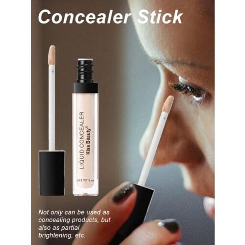 Luxfume Concealers