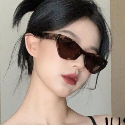 MARC Womens Cat Eye Sunglasses