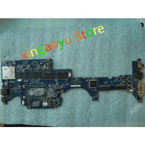 For Lenovo For Thinkpad Yoga 12 laptop motherboard 00HT713 i7-5600U 8GB LA-A342P ZIPS3