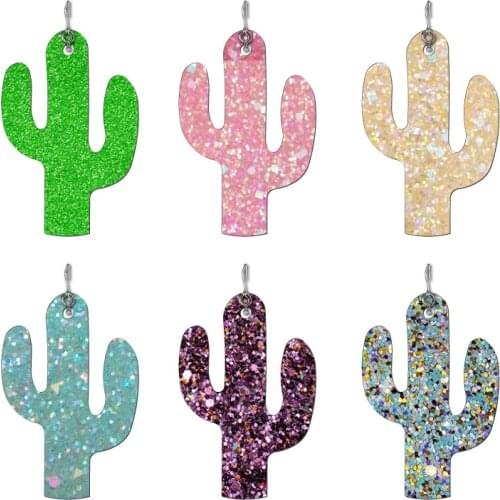 New Earring Wooden Die Scrapbooking C2993 Cutting Dies Multiple Sizes Compatible With Most Die Cutting Machines