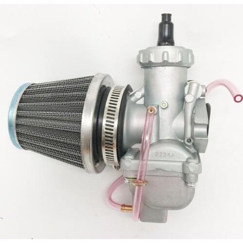 New Carburetor W/ Air Filter For Yamaha Carb AT1 AT2 AT3 CT1 CT2 CT3 125 175 YZ80 DT125