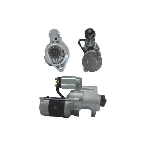NEW 12V STARTER MOTOR 23300-VM00A /M2TS0575 FOR NISSAN 32715N