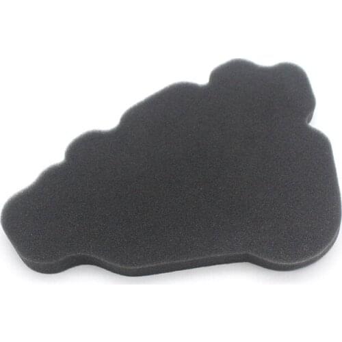 Motorcycle Air Filter Cleaner for Adiva Scooter 125/150 AD for Benelli for Derbi Boulevard 200 for Italjet 50 4T Jet