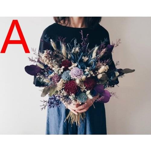 Weddings and important occasions / Wedding accessories / Bridal bouquets WQ3205003