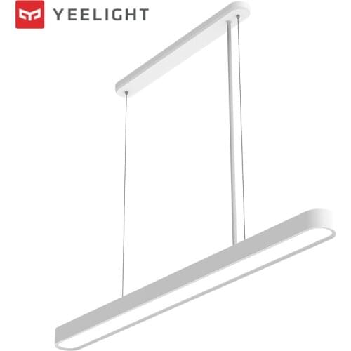 Original YEELIGHT Meteorite LED Smart Dinner Pendant Lights smart Restaurant chandelier work with for smart home app