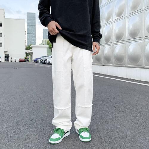 TTXI Mens Summer Jeans