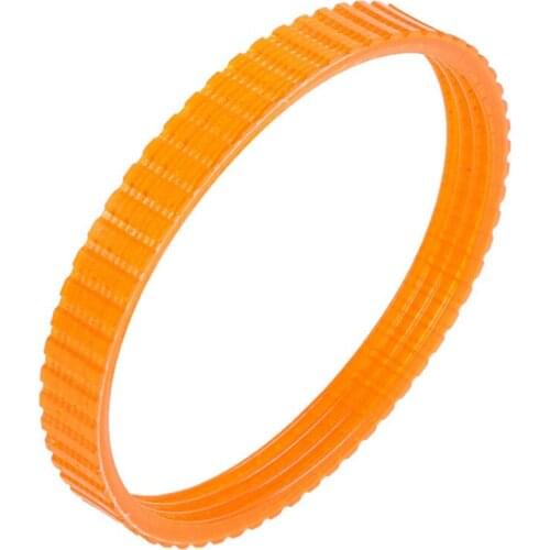 2pcs Electric Planer Drive Belt Power Tool Replacement Accessories