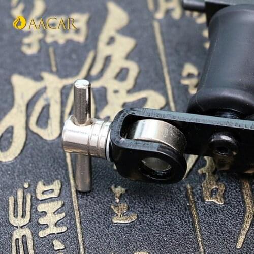 5pca Tattoo Machine Accessories Tattoo Equipment Tattoo Machine Cross Screw Lock Tattoo Handle Locking Screw
