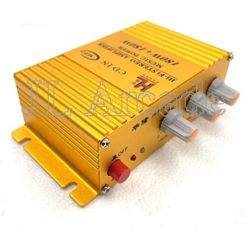 Arcade latest style amplifier, wholesale price, various styles