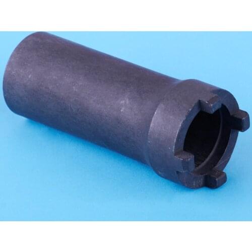 CITALL 27mm ATV Starter Clutch Removal Tool Lock Oil Slinger Filter Nut Spanner Socket Fit for GY6 125 150cc Scooter