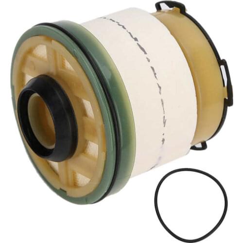 Diesel Filter with O-Ring Fit for Ford Ranger TKE Mazda BT-50 II AB39-9176-AB AB39-9176-AC Car Accessories Engine Fuel Filter