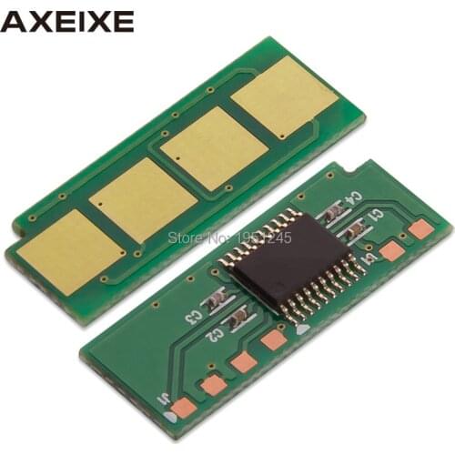 PC-211E PC-211EV PC-210 PC-230R PA-210 PB-210 toner cartridge chip For Pantum M6500 M6550 M6600 P2500 P2200 P2207 P2507 M6607