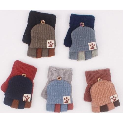 JAYCOSIN Mittens For Babies