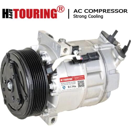 For Nissan ac compressor NISSAN XTRAIL X-TRAIL T31 2.0 NV400 Bus 2.3 PRIMASTAR X83 2.0 926001DA0A 926001DA0B 27630-00Q0A