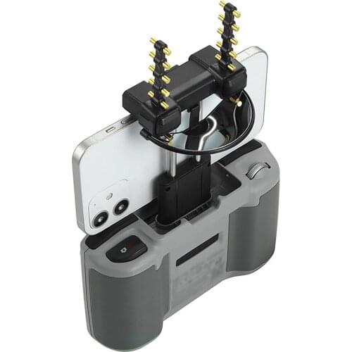 Plug and play Controller Signal Booster Antenna Range Extender for Mavic AIR 2/DJI AIR 2S/DJI MINI 2 Drone Accessories