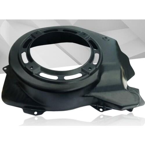 MZ360 FAN COVER FOR YAMAHA MZ-360 ENGINE MOTOR EF6600 &MORE 5KW GENERATORS FLYWHEEL SHROUD FREE SHIPPING