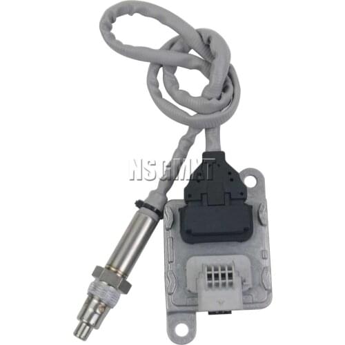 AP02 Nox Sensor Lambda Probe for Peugeot Partner 208 2008 308 3008 5008 1.6 2.0 BlueHDi 9821120980 9678570780