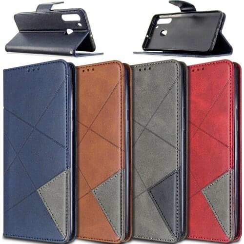 MyDuoDuo Samsung Galaxy A31 Phone Cases