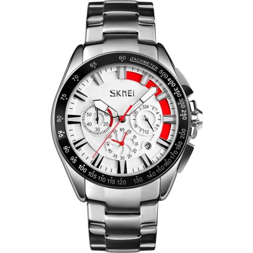 NEWegg Chronograph Watches