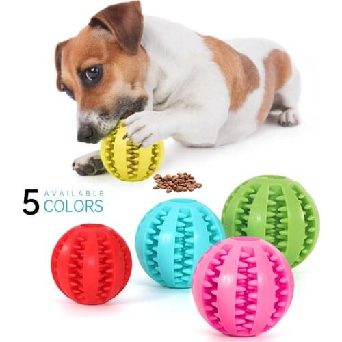NEWKBO Dog Toys