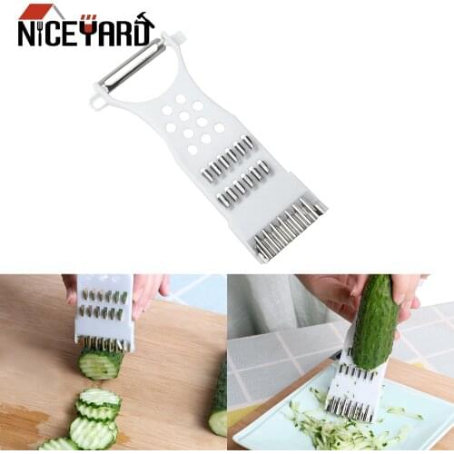 NICEYARD Graters