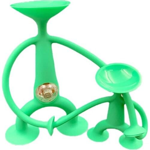 New Silicone ChildrenS Toys Silicone Humanoid Stitching Toy Sucker Man Silicone Toy Gifts Gifts For Boyfriend And Girlfriend