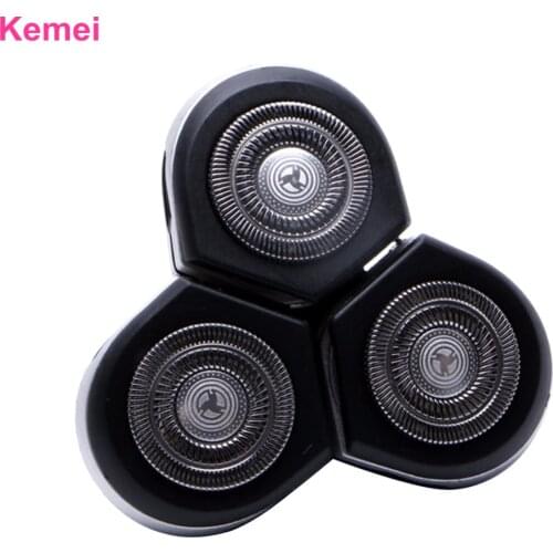 New Replacement Shaving Heads RQ12 For SensoTouch 3D Shavers #Y207E# Hot Sale