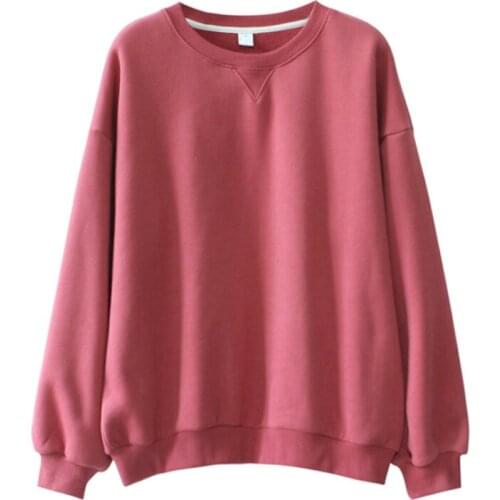 Женские флисовые толстовки PERHAPS U China At AliExpress