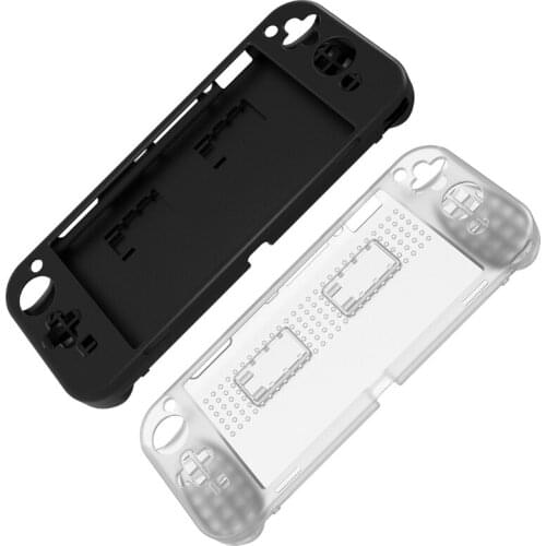 Silicone Case Compatible with Switch OLED Controllers ,Protective Cover Case