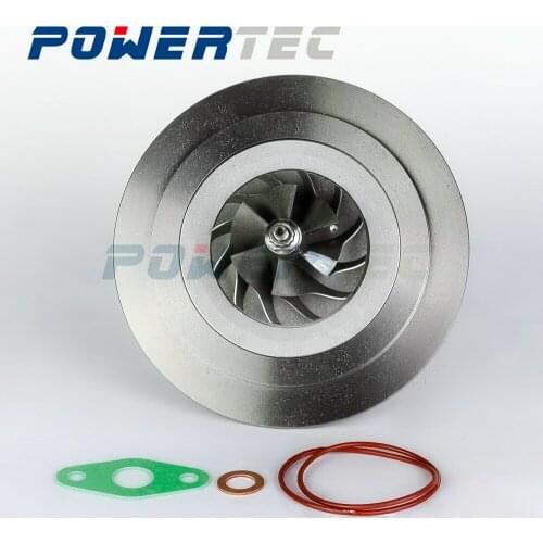 Turbo complete core CHRA GT20 751592-5002S 751592-5005S 97300562 5801401605 for Iveco Daily II 2.8 TD SOFIM8140.43R