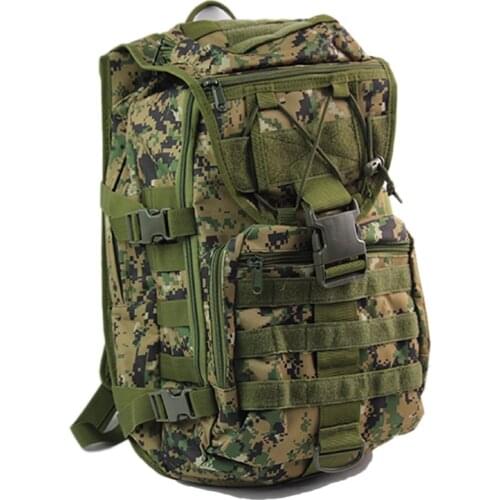 Outdoor Travel X7 Bag 40L Waterproof Backpack Hiking Bag Cycling Climbing Backpack Men Women Student Bag Military Rucksacks pack
