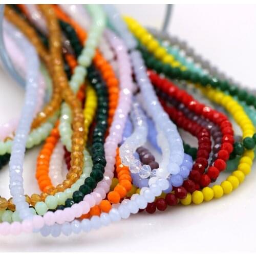ZHUBI Pink Bracelets
