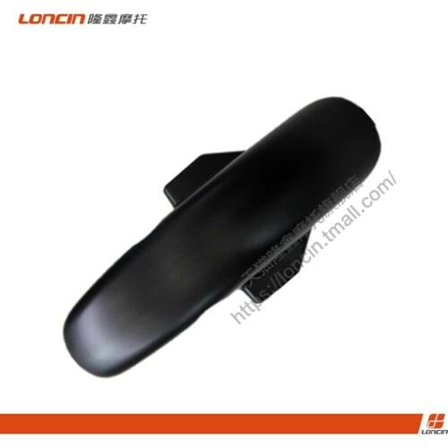 Motorcycle Accessories Lx150-56-mfx 150 Original Factory Front Mudguard Shell Apply for Loncin