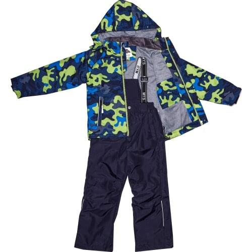 Amalini Outerwear For Girls